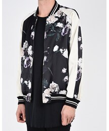 LAD MUSICIAN | ブルゾン