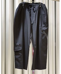 Yohji Yamamoto | その他パンツ