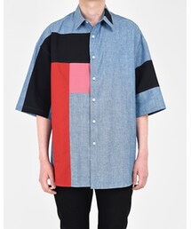 LAD MUSICIAN | シャツ/ブラウス