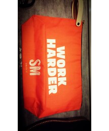 Orange Workharder Pouch(その他)