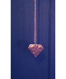 This is fake,i am not necklace(その他)