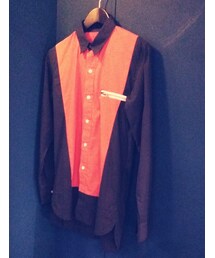 Orange Preen Shirt(シャツ/ブラウス)