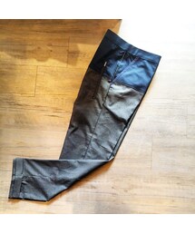 -J-A-S-O-N- Tapered Pants(その他パンツ)