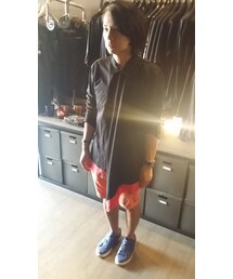 Multiways Shirt(シャツ/ブラウス)