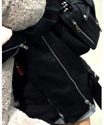 FOREVER 21 | ライダースジャケット