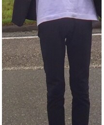 H&M | デニムパンツ