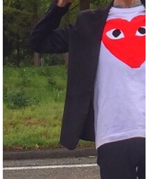 NANO universe | ジャケット/アウター