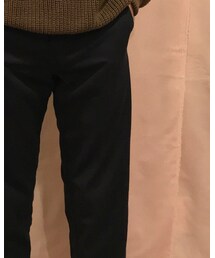 dickes | その他パンツ