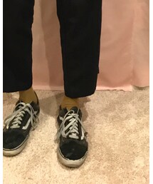 VANS | スニーカー