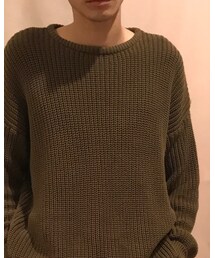 American Apparel | ニット/セーター