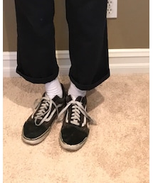 VANS | スニーカー