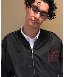 American Apparel | シャツ/ブラウス