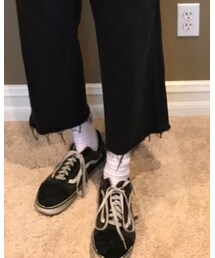 VANS | スニーカー