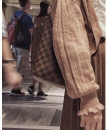 LOUIS VUITTON | バッグ