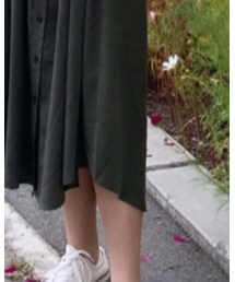 GU | ワンピース/ドレス