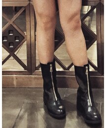 ZARA | シューズ