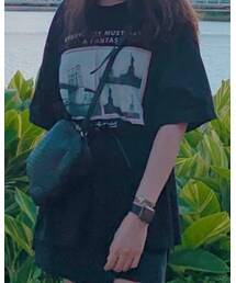 UNIQLO | Tシャツ/カットソー