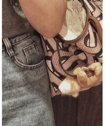 BURBERRY | バッグ