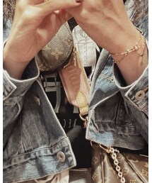 LOUIS VUITTON | バッグ