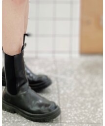ZARA | ブーツ