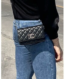 CHANEL | バッグ