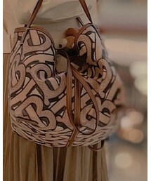 BURBERRY | バッグ