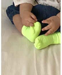 ZARA KIDS | ソックス/靴下