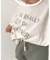 bella bambina | Tシャツ/カットソー