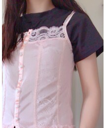 w closet | Tシャツ/カットソー