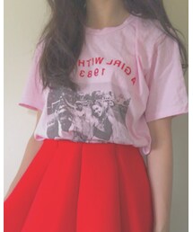 fd style | Tシャツ/カットソー