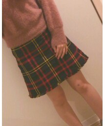 GU | スカート