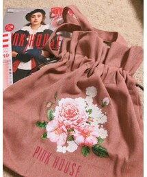 PINK HOUSE | バッグ