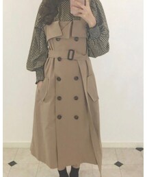 RiLi | ジャンパースカート