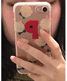 PINKHOUSE CHELSEA | スマホケース/カバー