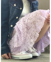 babypink | スカート