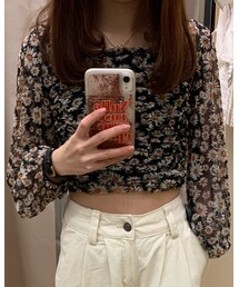 Bershka | トップス