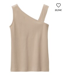 GU | タンクトップ