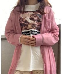 Avail | Tシャツ/カットソー