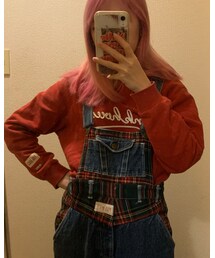 PINKHOUSE | スウェット