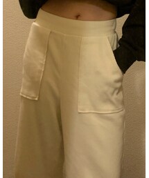 GU | パンツ