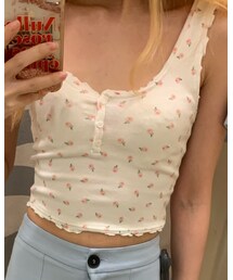 Bershka | タンクトップ