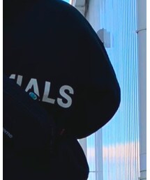 FOG ESSENTIALS | パーカー