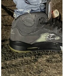 off white | スニーカー