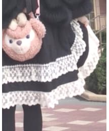 ALICE and the PIRATES | ジャンパースカート