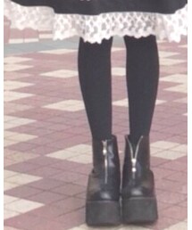 COCOLULU | ブーツ