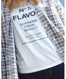 INGNI | Tシャツ/カットソー