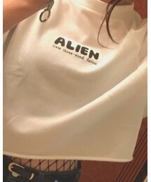 AS KNOW AS plus | Tシャツ/カットソー