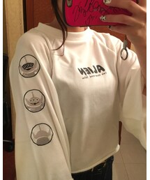 そで❤ | Tシャツ/カットソー