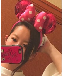 CALIFORNIA DISNEY | 帽子