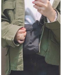 GU | バッグ